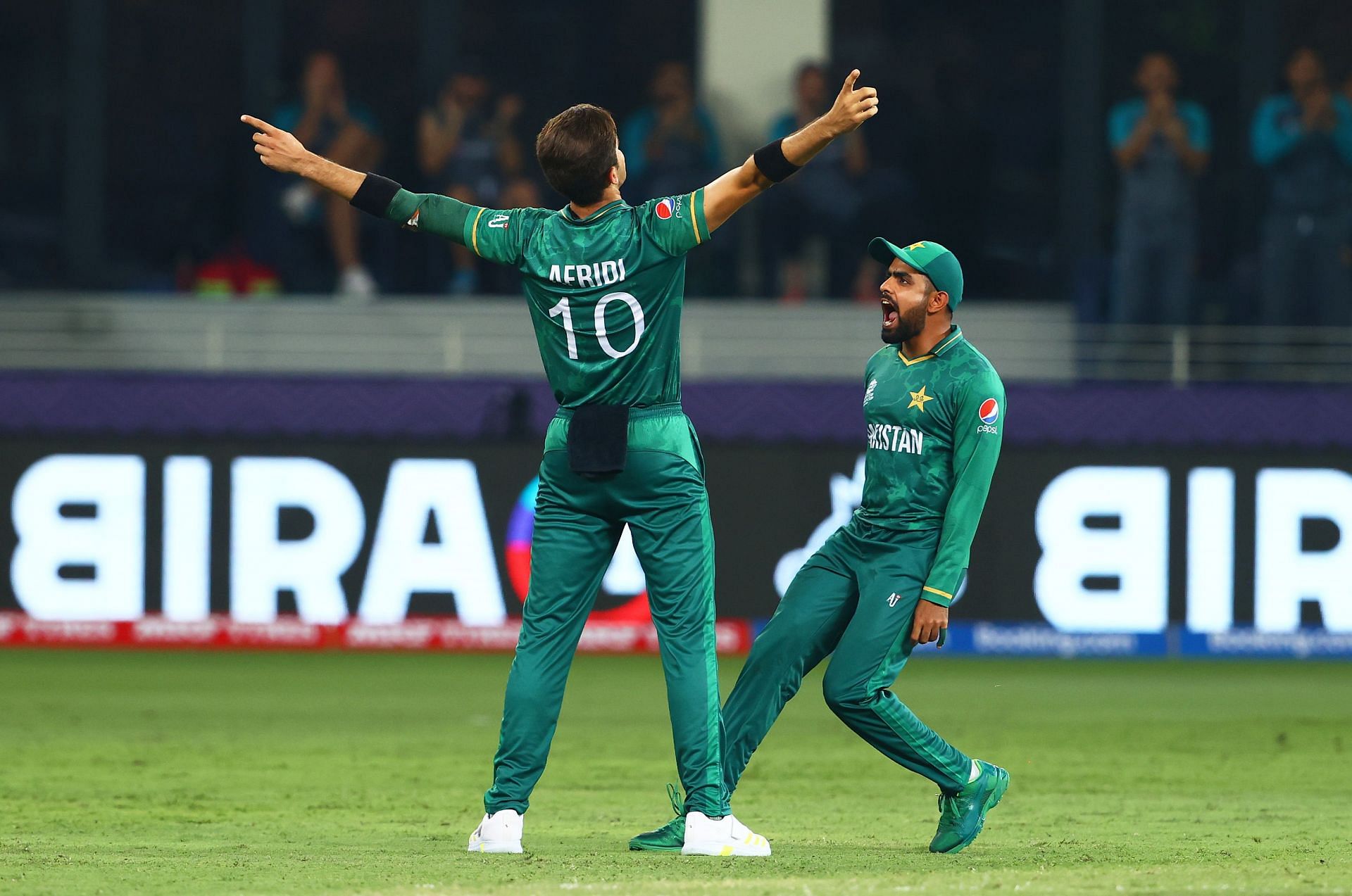 India v Pakistan - ICC Men's T20 World Cup 2021